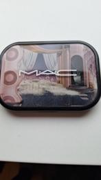 Mac oogschaduw pallet, Ophalen of Verzenden, Zo goed als nieuw, Dame