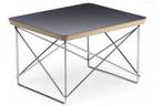 Vitra occasional ltr tafel, Huis en Inrichting, Tafels | Sidetables, Ophalen, Zo goed als nieuw, 25 tot 50 cm, Rond