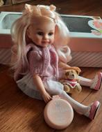 Ooak custom made PAOLA REINA AMIGAS 32 CM bjd fullset, doos., Ophalen of Verzenden, Nieuw, Pop