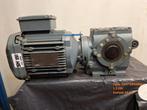 Vector Aandrijftechniek SA47 DRS90M-4 met reductie SH351, Doe-het-zelf en Verbouw, Motoren, Xx, Ophalen of Verzenden, Minder dan 1400 rpm
