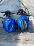 3M peltor gehoorbescherming / headset, Ophalen of Verzenden, Nieuw