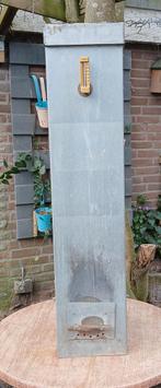 Kleine eigenbouw Rookkastje 115 hoog 30 diep 25 breed, Ophalen, Gebruikt