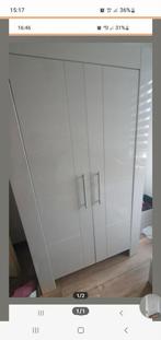 Kleding kast manhattan merk, Ophalen of Verzenden, Zo goed als nieuw, 50 tot 75 cm, 150 tot 200 cm