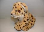 PANDA WWF WERELDNATUURFONDS LUIPAARD WELP VAN, Ophalen of Verzenden, Nieuw, Overige typen