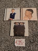 Stromae cd's, Ophalen of Verzenden, 2000 tot heden, Zo goed als nieuw