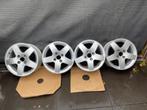 Peugeot velgen Monaco 207/208/307/308 steek 4 x 108, Auto-onderdelen, Ophalen, Overige, Gebruikt, 15 inch