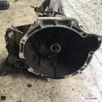 Ford Focus 3 drs 1.6 16v 2002 wagennr 250070 Versnellingsbak, Ophalen, Gebruikt, -, -