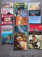 Diverse stripboeken, Boeken, Stripboeken, Meerdere stripboeken, Ophalen of Verzenden, Zo goed als nieuw