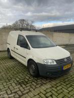 Volkswagen Caddy Bestel 2.0 SDI, Gebruikt, 680 kg, 4 cilinders, Volkswagen