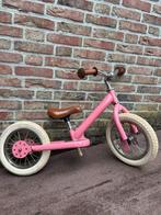 Tribike kinder loopfiets, Ophalen, Gebruikt, Loopfiets