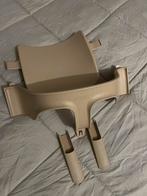 Stokke Meegroeistoel Zitje, Ophalen, Zo goed als nieuw, Meegroeistoel, Gordel(s)