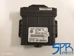 Q7 4L 3.0 4.2 TDI ECU AUTOMAAT VERSNELLINGSBak 09D927750FE, Auto-onderdelen, Audi, Gebruikt, Audi, Ophalen of Verzenden
