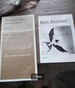 Kantklos boekjes, Hobby en Vrije tijd, Kantklossen, Ophalen of Verzenden, Zo goed als nieuw, Boek of Tijdschrift