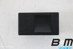 Blinddeksel dashboard VW Lupo 6N0959623, Gebruikt