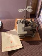 KOHLER Overlockmachine 81 K 6, Gebruikt, Naaimachine, Industrieel, Ophalen