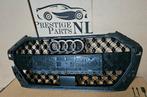 Grill Audi A1 82A CITY CARVER 82A853651D/E  ALLSTREET Grille, Ophalen of Verzenden, Herkomst onderdeel bekend, Gebruikt, Audi