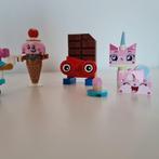 The lego movie 2 70822, Ophalen of Verzenden, Zo goed als nieuw, Complete set, Lego