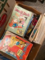 Hele doos vol met oude Donald duck., Boeken, Meerdere comics, Zo goed als nieuw, Ophalen, Europa