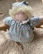 Pop stof Antroposofisch-, Ophalen of Verzenden, Zo goed als nieuw, Overige typen