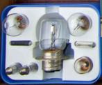 Set 12 V autolampen Mirador 428 voor o.a. Engelse oldtimers, Auto-onderdelen, Verlichting, Nieuw, Ophalen of Verzenden
