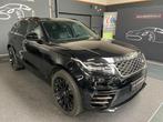 Land Rover Range Rover Velar 2.0 I4 Turbo AWD R-Dynamic 22"N, Gebruikt, 4 cilinders, Range Rover Velar, Zwart