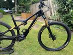 Orbea Rise SL M10 maat L + extender (custom design e-mtb), Fully, Ophalen, Zo goed als nieuw, Overige merken