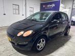 smart - forfour - 1.1 blackbasic - 41-RD-DL, Auto's, Smart, Voorwielaandrijving, Overige brandstoffen, Zwart, Origineel Nederlands