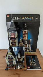 LEGO haunted house 10273, Complete set, Gebruikt, Ophalen of Verzenden, Lego