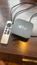 Apple tv, Audio, Tv en Foto, Mediaspelers, Ophalen of Verzenden, Zo goed als nieuw