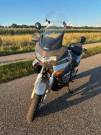 Honda Varadero XL1000V – 2003 Tourmotor met kofferset, Motoren, Particulier, Toermotor