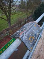 Vorstpannen Friese golf, Steen of Klei, Zwart, Ophalen of Verzenden, Minder dan 5 m²