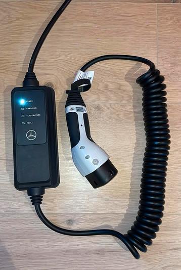 EV-lader DELPHI (auto oplader) beschikbaar voor biedingen