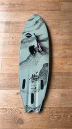 Soft tech mason Ho 5,8 38 liter, Watersport en Boten, Ophalen, Gebruikt, Hhj, Nansmsk@hmske.nl