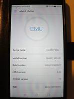 smartphone Huawei P9 lite, Ophalen, Gebruikt, Overige typen