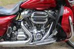 Harley-Davidson Street Glide CVO, Motoren, Motoren | Harley-Davidson, Chopper, Bedrijf, Meer dan 35 kW, 1801 cc