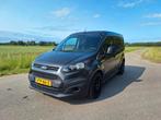 Ford Transit Connect 1.0 73KW 2016 Grijs, Voorwielaandrijving, 4 cilinders, Handgeschakeld, Ford