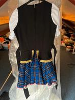 jurkje matroos s, Carnaval, Ophalen of Verzenden, Maat 36 (S), Onbekend