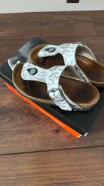Teenslippers maat 30 van Orange Babies by Nelson, Meisje, Overige typen, Ophalen of Verzenden, Zo goed als nieuw