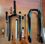 Rockshox service onderhoud Rock Shox voorvork revisie SID, Fietsen en Brommers, Fietsonderdelen, Ophalen of Verzenden