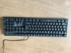 Qware Toetsenbord - Goede Staat!, Computers en Software, Ophalen, Qwerty, Gebruikt, Bedraad