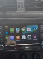 CarPlay, Android Auto Voor VW Skoda Seat, Auto diversen, Autoradio's, Ophalen of Verzenden, Nieuw