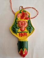 Veldteken 1971 Krabbegat, Verzamelen, Ophalen of Verzenden