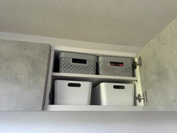 Ikea BESTA TV meubel - afbeelding 3