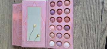 Oogschaduw palette, nieuw, Catrice  beschikbaar voor biedingen