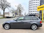 BMW 3-serie Touring 318i|AUT|NAVI|PSENSOR|STOELVERW|TOPSTAAT, Auto's, BMW, Achterwielaandrijving, 4 cilinders, 129 pk, 1435 kg