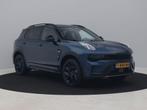 Lynk & Co 01 1.5 Plug-in Hybrid | 360° | BLACK | ZWARTE HEM, Stof, Met garantie (alle), Blauw, Overige brandstoffen