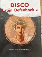 Latijn Oefenboek 2 Disco, Ophalen of Verzenden, Zo goed als nieuw, VWO, Latijn