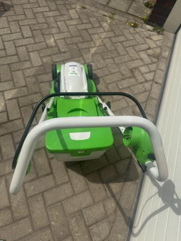 Viking ME 339 Grasmaaier beschikbaar voor biedingen