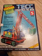 TECC Constructie-Box Bart Smit, Ophalen of Verzenden, Gebruikt, Overige merken