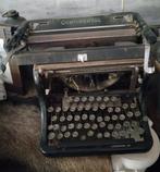 Antieke typemachine, Diversen, Typemachines, Ophalen, Zo goed als nieuw